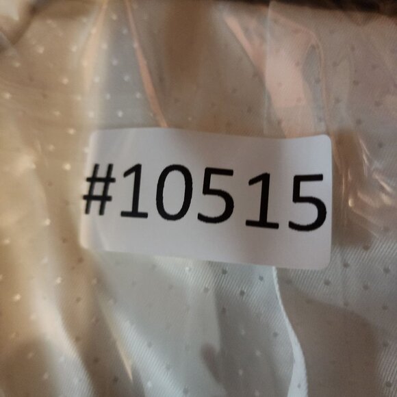 Paisley & Gray Jacket Mens 36S White Long Sleeve 2 Button Blazer *NWT* - Picture 11 of 12